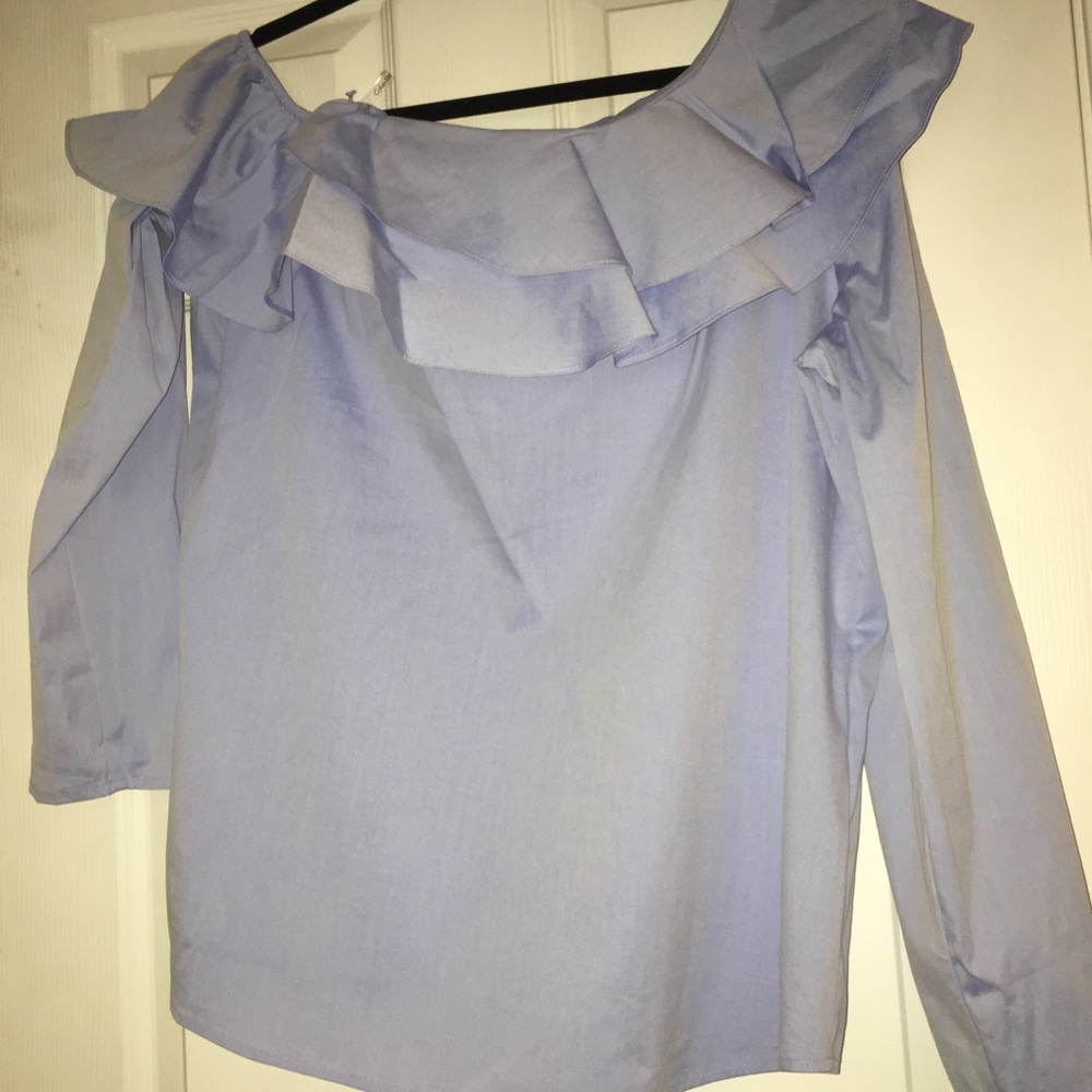 NWT Calvin Klein summer top